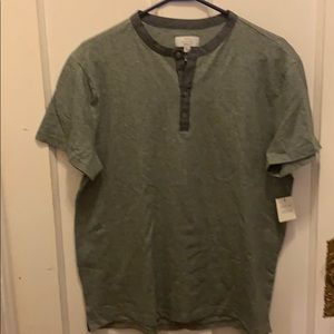 Men’s Shirt